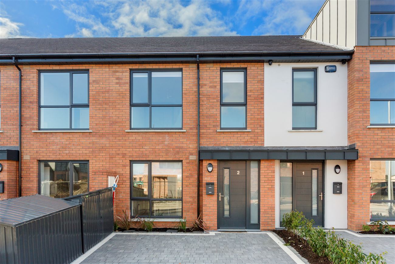 Coach, Dublin Road, Ashbourne, Meath