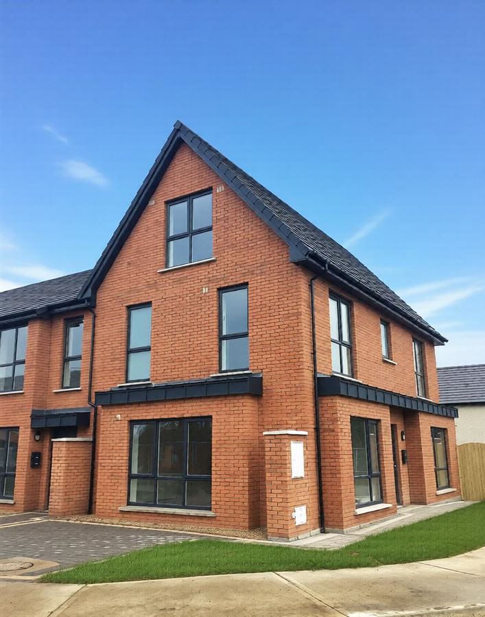 Coach, Dublin Road, Ashbourne, Meath