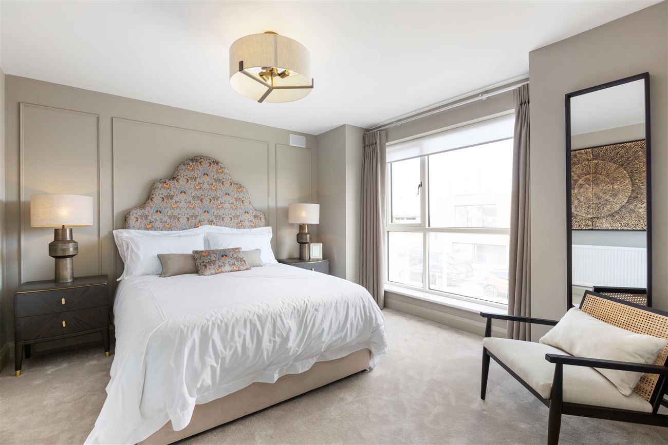 Coach, Dublin Road, Ashbourne, Meath