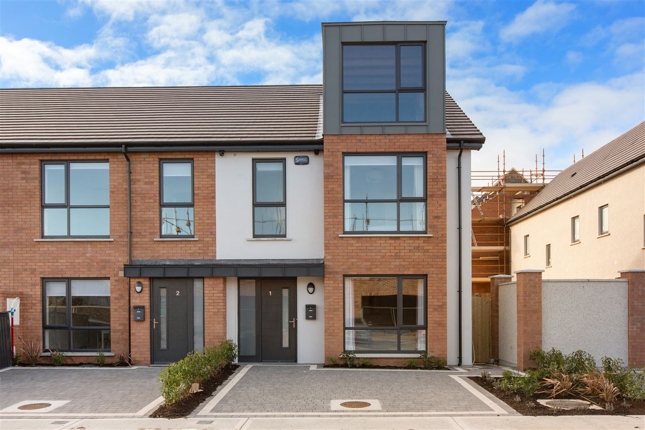 Coach, Dublin Road, Ashbourne, Meath