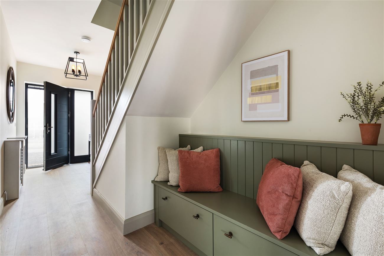 Coach, Dublin Road, Ashbourne, Meath