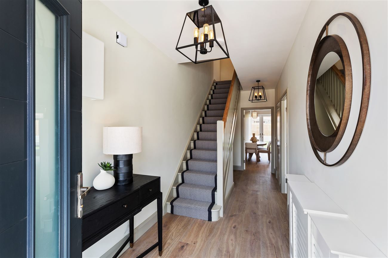 Coach, Dublin Road, Ashbourne, Meath