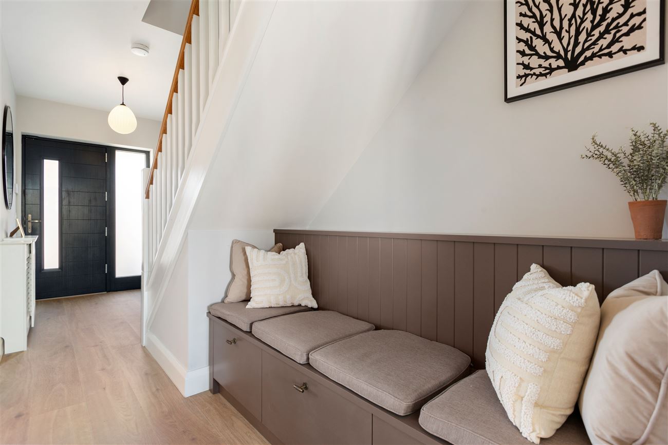 Coach, Dublin Road, Ashbourne, Meath