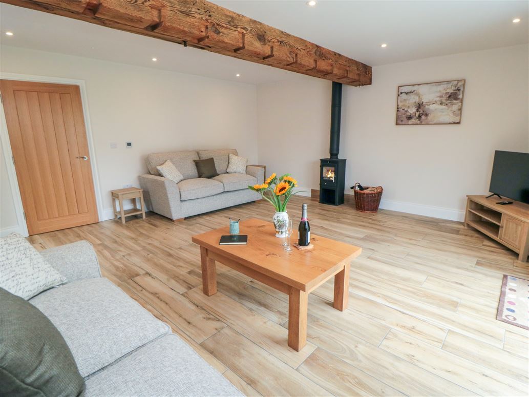 The Hay Barn,Thirsk,North Yorkshire,United Kingdom