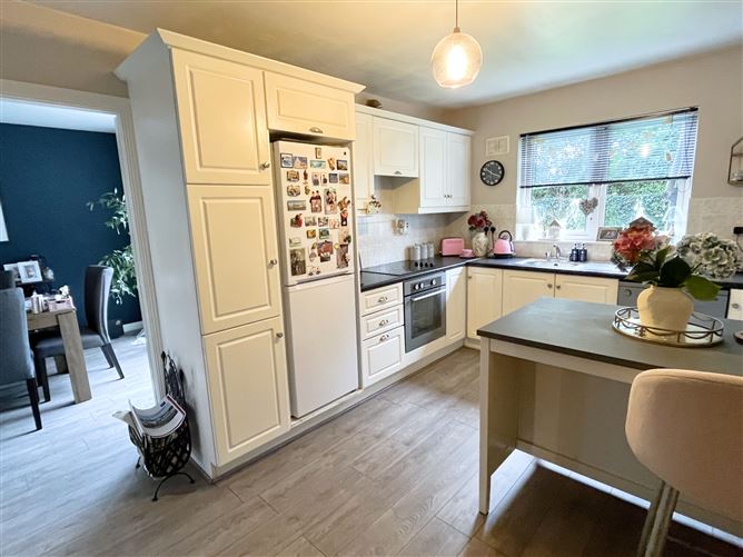 13 Eiscir Summer Road, Eiscir Meadows, Tullamore, Co. Offaly