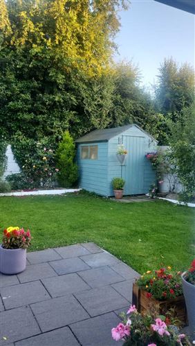 13 Eiscir Summer Road, Eiscir Meadows, Tullamore, Co. Offaly