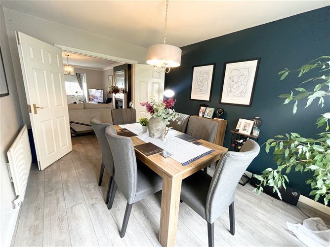13 Eiscir Summer Road, Eiscir Meadows, Tullamore, Co. Offaly