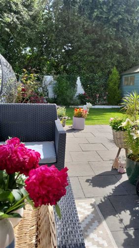 13 Eiscir Summer Road, Eiscir Meadows, Tullamore, Co. Offaly