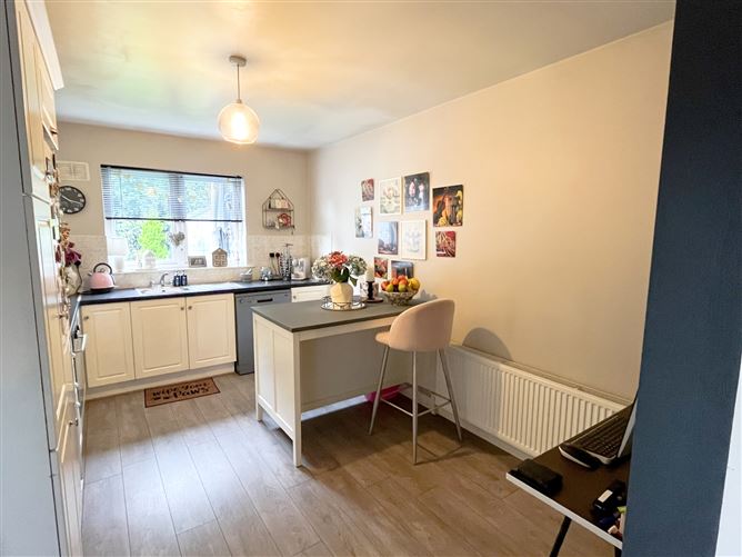 13 Eiscir Summer Road, Eiscir Meadows, Tullamore, Co. Offaly