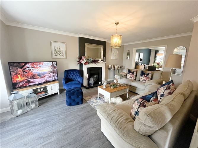 13 Eiscir Summer Road, Eiscir Meadows, Tullamore, Co. Offaly