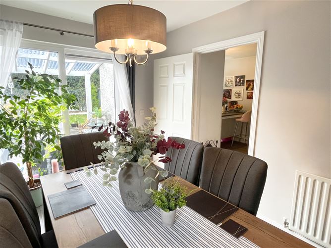 13 Eiscir Summer Road, Eiscir Meadows, Tullamore, Co. Offaly