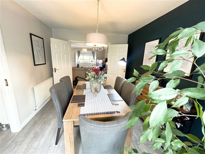 13 Eiscir Summer Road, Eiscir Meadows, Tullamore, Co. Offaly