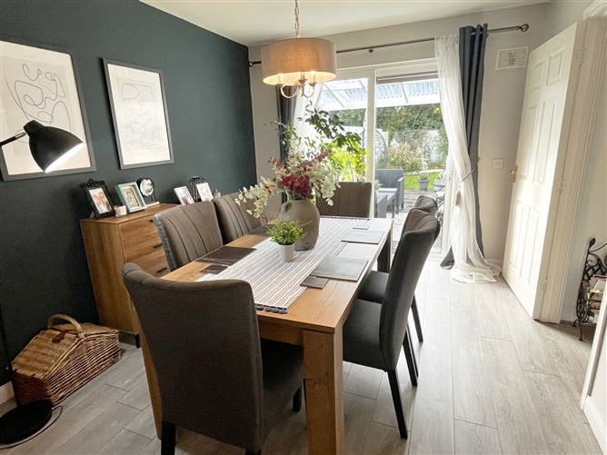 13 Eiscir Summer Road, Eiscir Meadows, Tullamore, Co. Offaly
