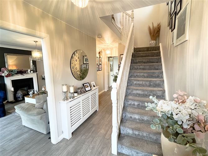 13 Eiscir Summer Road, Eiscir Meadows, Tullamore, Co. Offaly