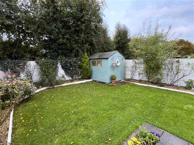 13 Eiscir Summer Road, Eiscir Meadows, Tullamore, Co. Offaly