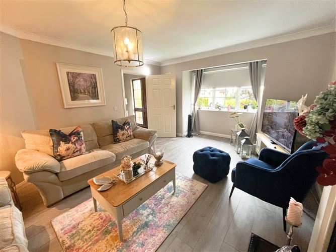 13 Eiscir Summer Road, Eiscir Meadows, Tullamore, Co. Offaly