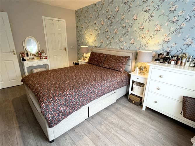 13 Eiscir Summer Road, Eiscir Meadows, Tullamore, Co. Offaly