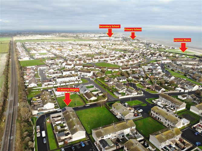 71 Alverno Heights, Laytown, Co. Meath