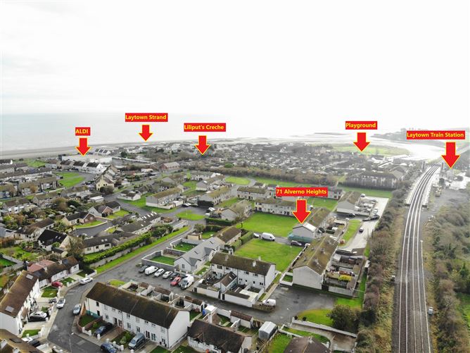 71 Alverno Heights, Laytown, Co. Meath