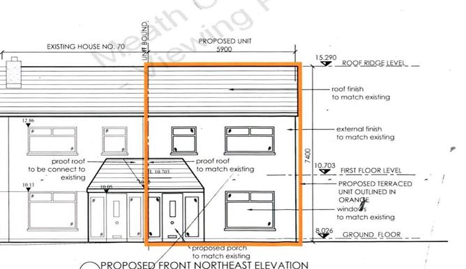 71 Alverno Heights, Laytown, Co. Meath