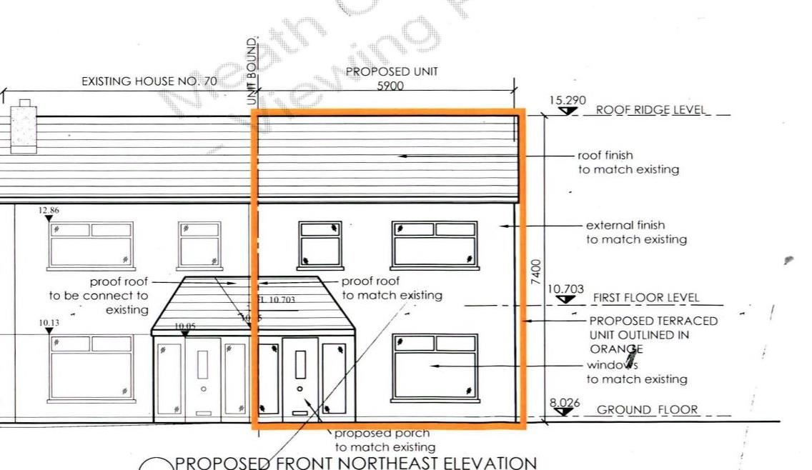 71 Alverno Heights, Laytown, Co. Meath