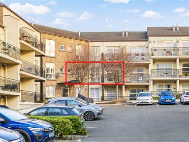 Image for Apartment 20 , Ridgeford, Sandyford Road, Dundrum, Dublin 16
