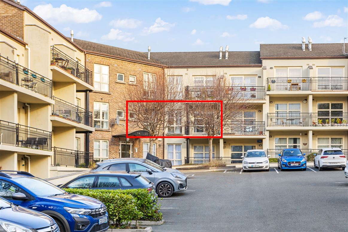 Apartment 20 , Ridgeford, Sandyford Road, Dundrum, Dublin 16