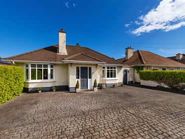 Image for 7 Yellow Walls Road, Malahide, Co. Dublin
