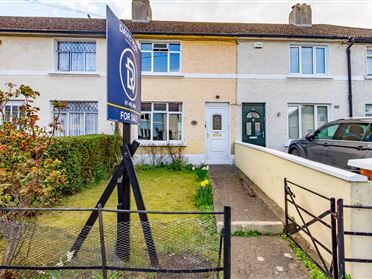 Image for 18 Tonguefield Road, Kimmage,   Dublin 12