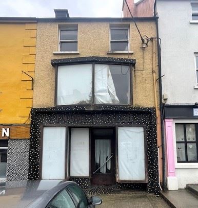 Church Street, Ennistymon, Clare