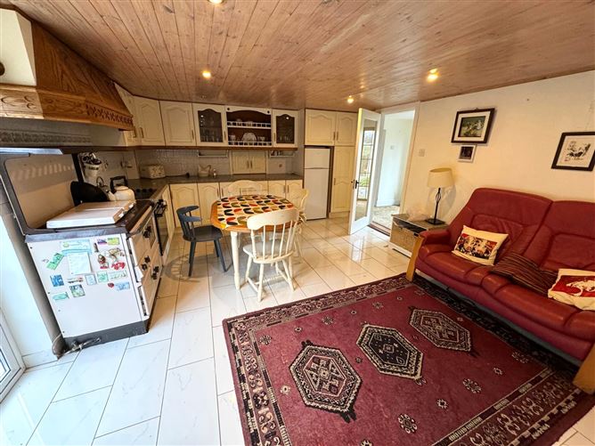 86 Acre Residential Farm, Knocknagopple, Halfway House, Faithlegg, Waterford