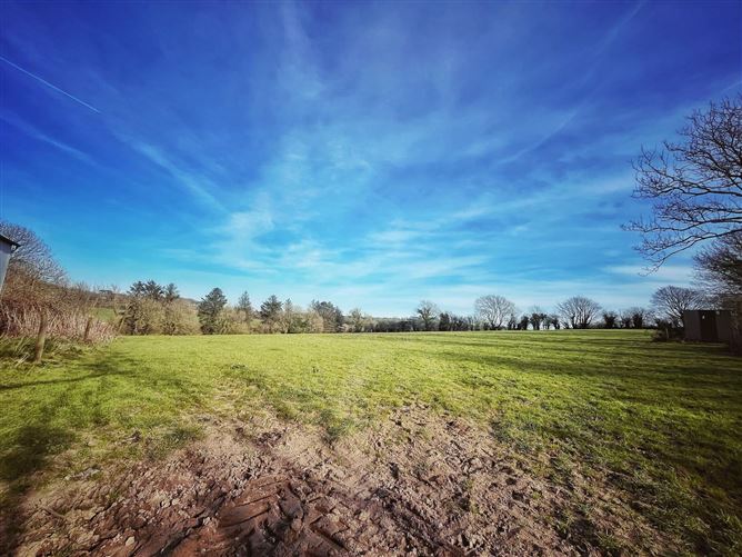 86 Acre Residential Farm, Knocknagopple, Halfway House, Faithlegg, Waterford