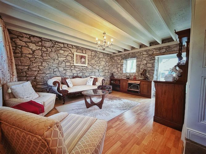 86 Acre Residential Farm, Knocknagopple, Halfway House, Faithlegg, Waterford