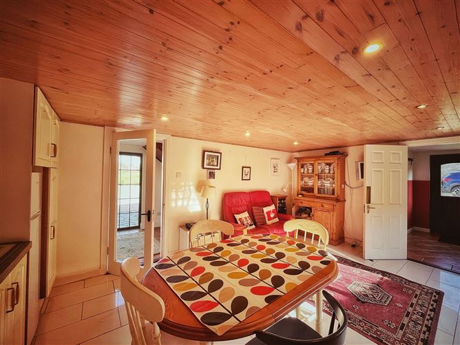 86 Acre Residential Farm, Knocknagopple, Halfway House, Faithlegg, Waterford
