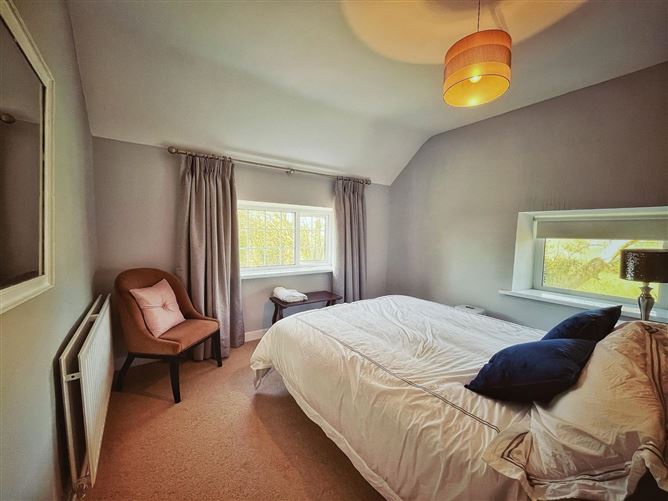 86 Acre Residential Farm, Knocknagopple, Halfway House, Faithlegg, Waterford