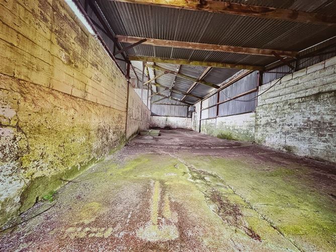 86 Acre Residential Farm, Knocknagopple, Halfway House, Faithlegg, Waterford