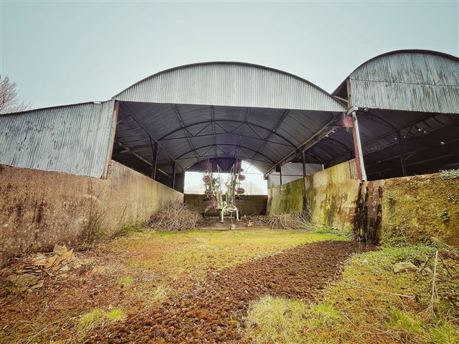 86 Acre Residential Farm, Knocknagopple, Halfway House, Faithlegg, Waterford