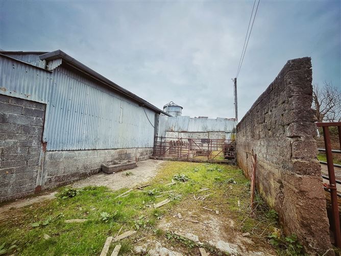 86 Acre Residential Farm, Knocknagopple, Halfway House, Faithlegg, Waterford
