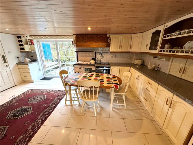 86 Acre Residential Farm, Knocknagopple, Halfway House, Faithlegg, Waterford