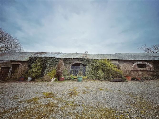 86 Acre Residential Farm, Knocknagopple, Halfway House, Faithlegg, Waterford
