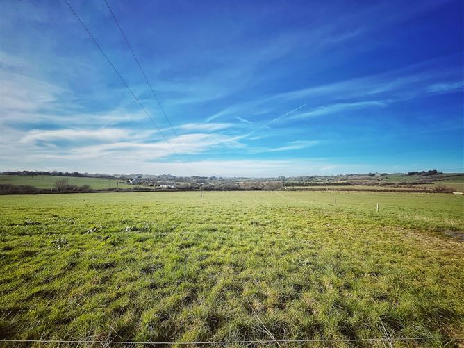 86 Acre Residential Farm, Knocknagopple, Halfway House, Faithlegg, Waterford