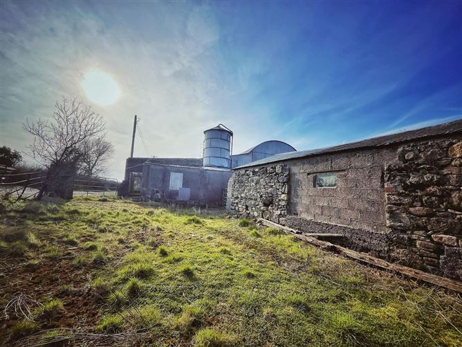 86 Acre Residential Farm, Knocknagopple, Halfway House, Faithlegg, Waterford