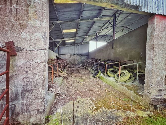 86 Acre Residential Farm, Knocknagopple, Halfway House, Faithlegg, Waterford