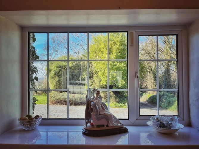 86 Acre Residential Farm, Knocknagopple, Halfway House, Faithlegg, Waterford
