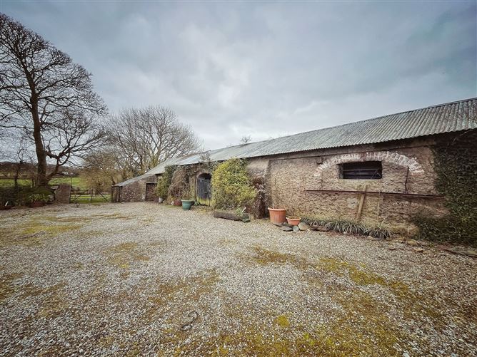 86 Acre Residential Farm, Knocknagopple, Halfway House, Faithlegg, Waterford