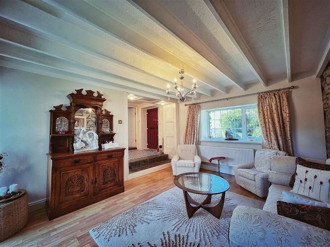 86 Acre Residential Farm, Knocknagopple, Halfway House, Faithlegg, Waterford