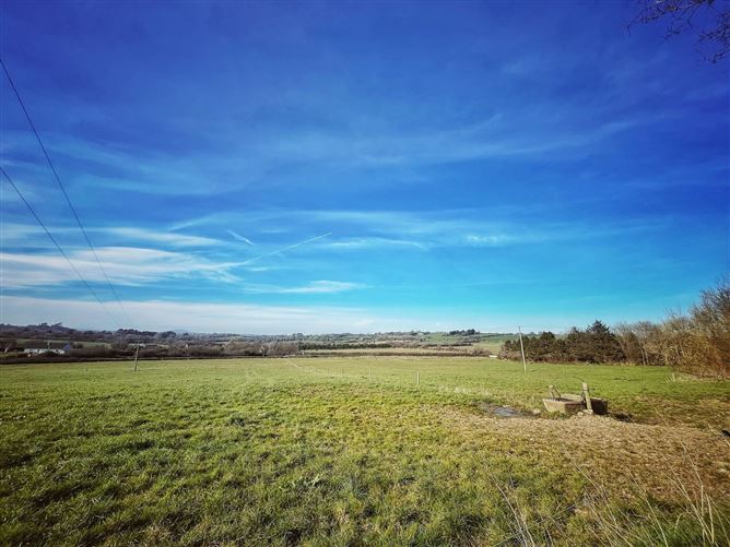 86 Acre Residential Farm, Knocknagopple, Halfway House, Faithlegg, Waterford