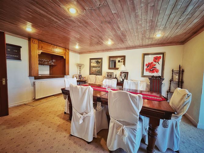 86 Acre Residential Farm, Knocknagopple, Halfway House, Faithlegg, Waterford