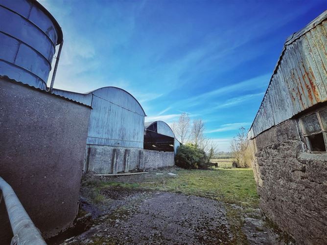 86 Acre Residential Farm, Knocknagopple, Halfway House, Faithlegg, Waterford
