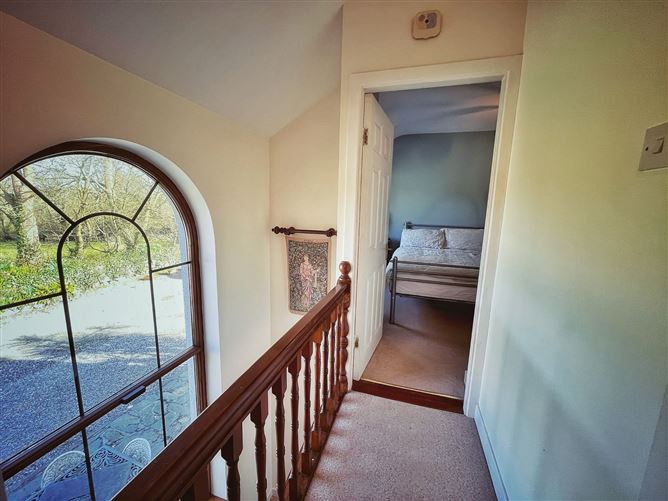 86 Acre Residential Farm, Knocknagopple, Halfway House, Faithlegg, Waterford